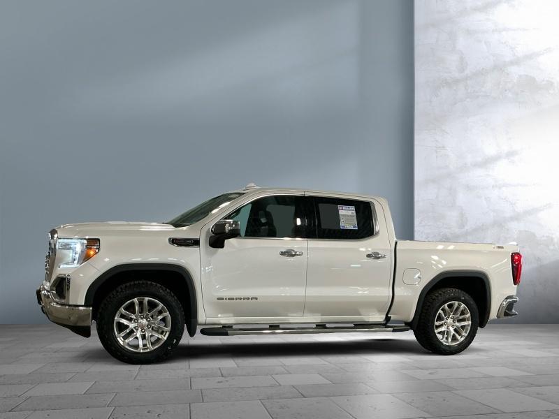 used 2020 GMC Sierra 1500 car, priced at $40,995