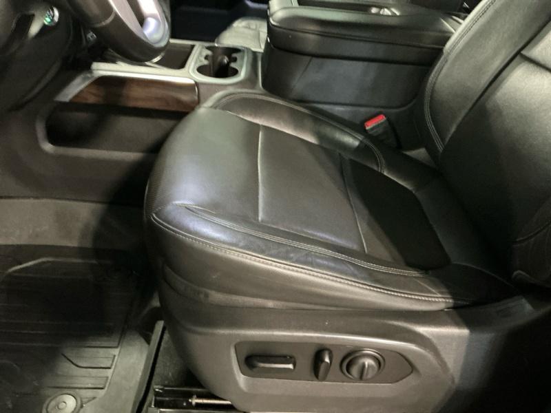 used 2020 GMC Sierra 1500 car, priced at $40,995
