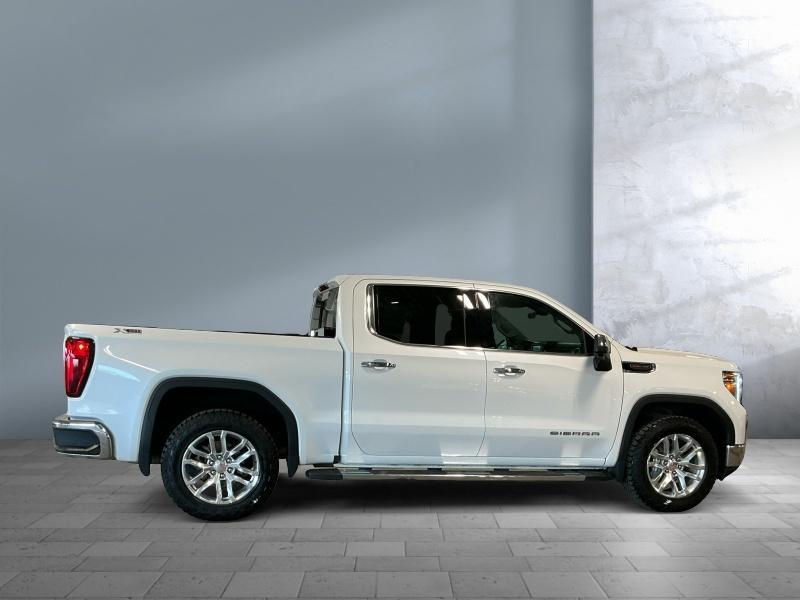 used 2020 GMC Sierra 1500 car, priced at $40,995