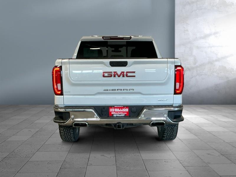 used 2020 GMC Sierra 1500 car, priced at $40,995