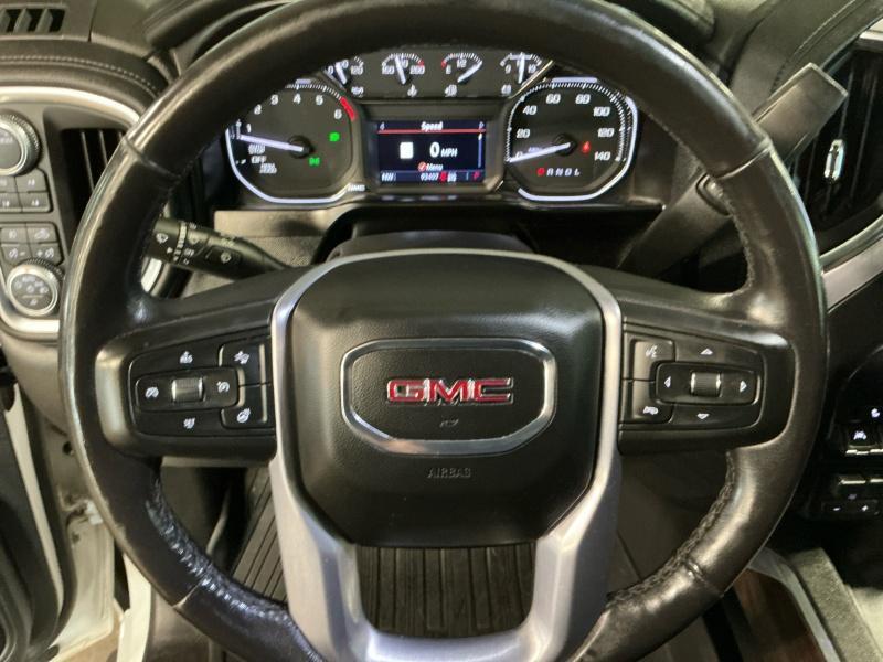 used 2020 GMC Sierra 1500 car, priced at $40,995
