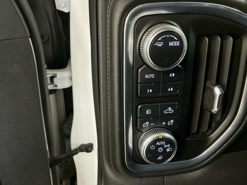 used 2020 GMC Sierra 1500 car, priced at $40,995