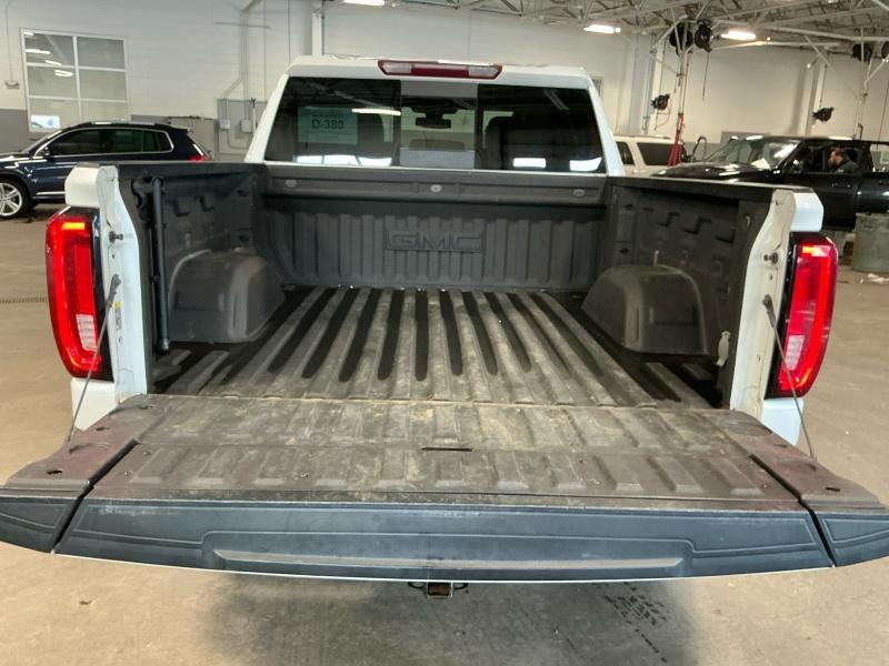 used 2020 GMC Sierra 1500 car, priced at $40,995