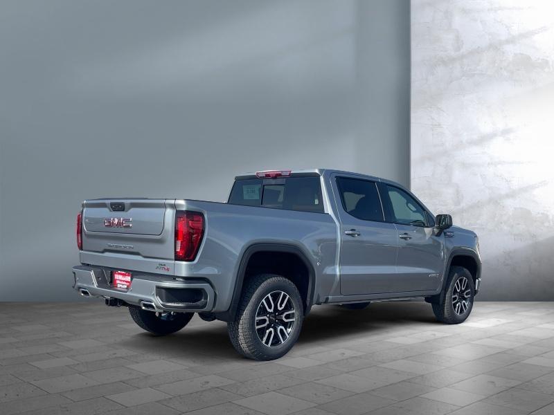 new 2025 GMC Sierra 1500 car, priced at $73,454