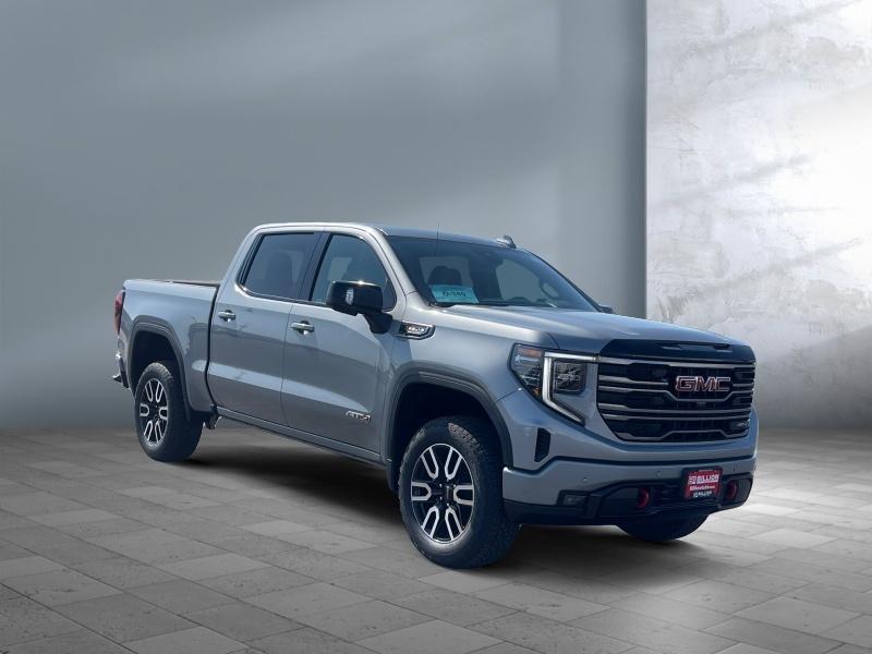 new 2025 GMC Sierra 1500 car, priced at $73,454