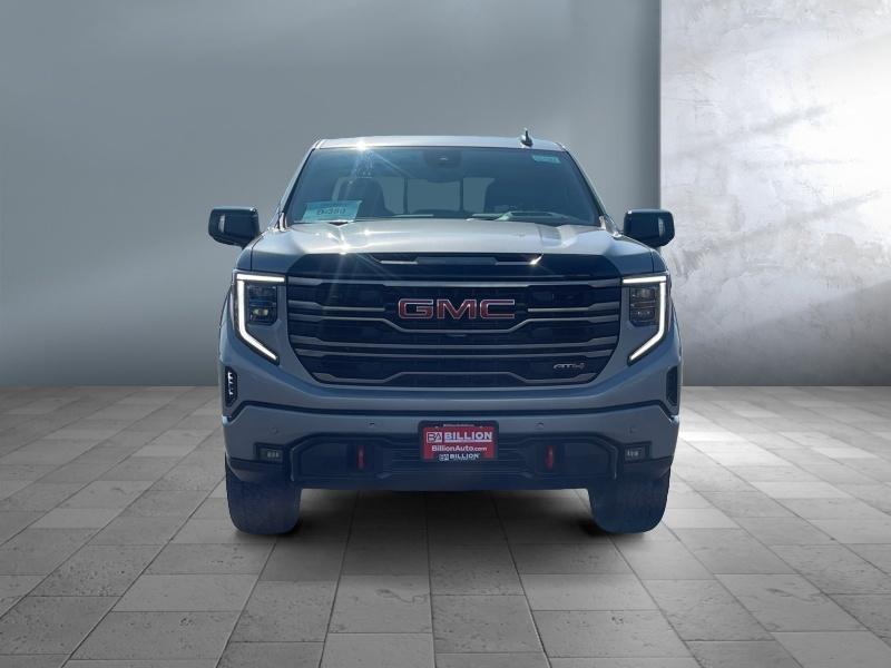 new 2025 GMC Sierra 1500 car, priced at $73,454