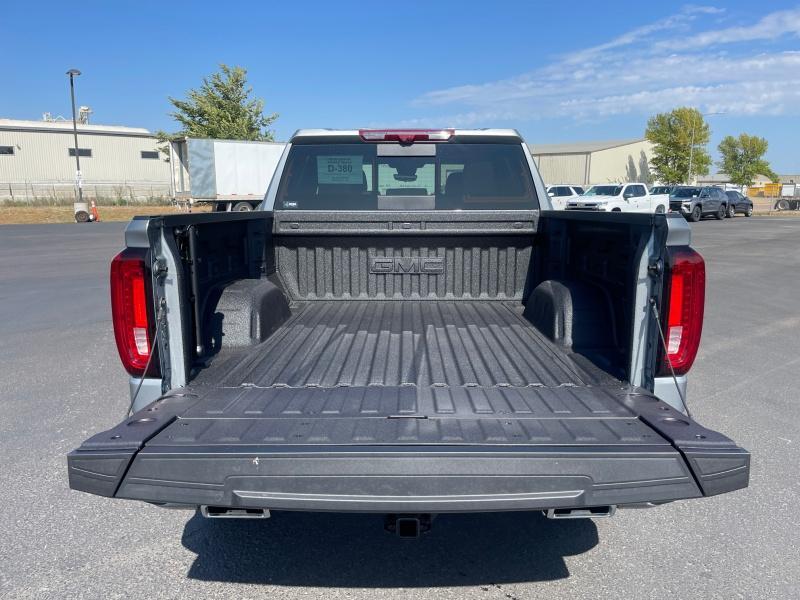 new 2025 GMC Sierra 1500 car, priced at $73,454