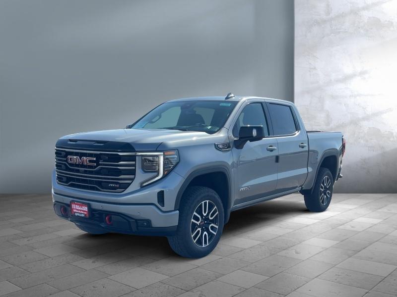 new 2025 GMC Sierra 1500 car, priced at $73,454