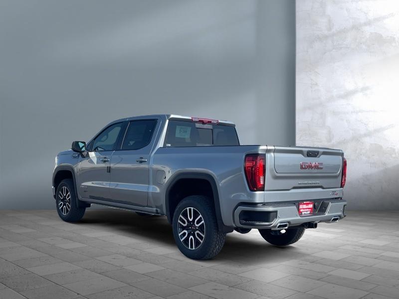 new 2025 GMC Sierra 1500 car, priced at $73,454