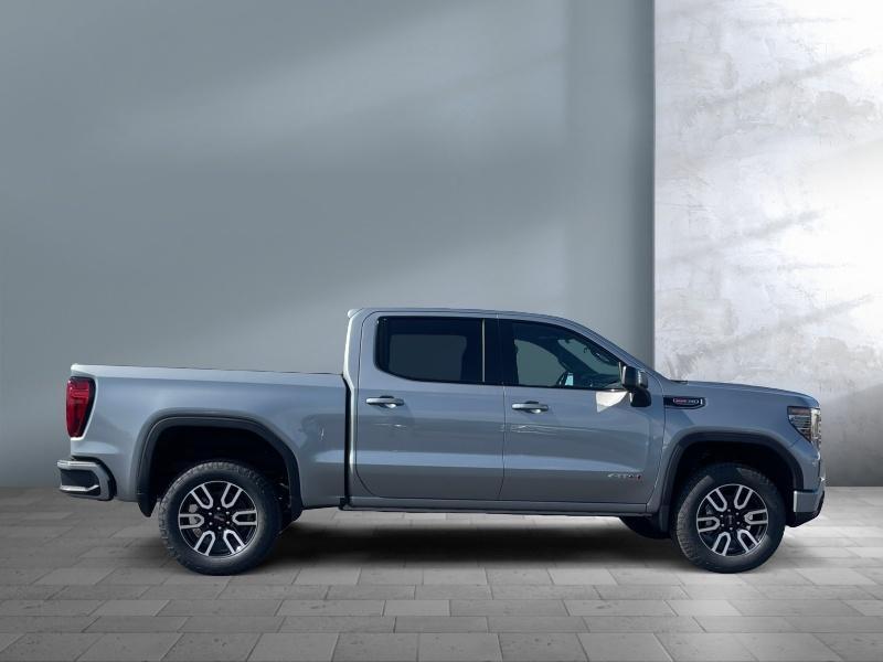 new 2025 GMC Sierra 1500 car, priced at $73,454