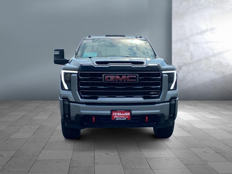 new 2024 GMC Sierra 2500 car, priced at $78,504