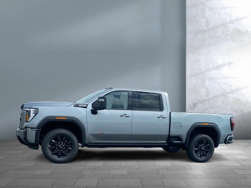 new 2024 GMC Sierra 2500 car, priced at $78,504