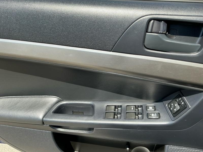 used 2014 Mitsubishi Lancer car, priced at $11,595