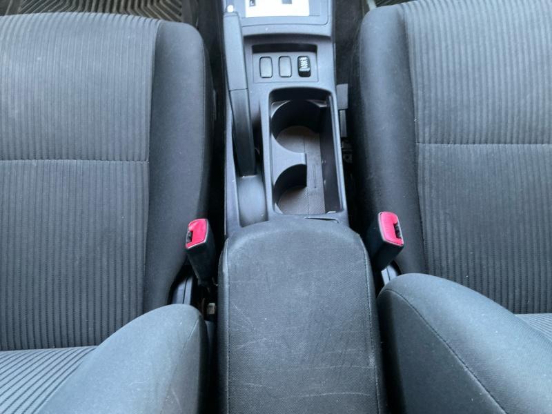 used 2014 Mitsubishi Lancer car, priced at $11,595