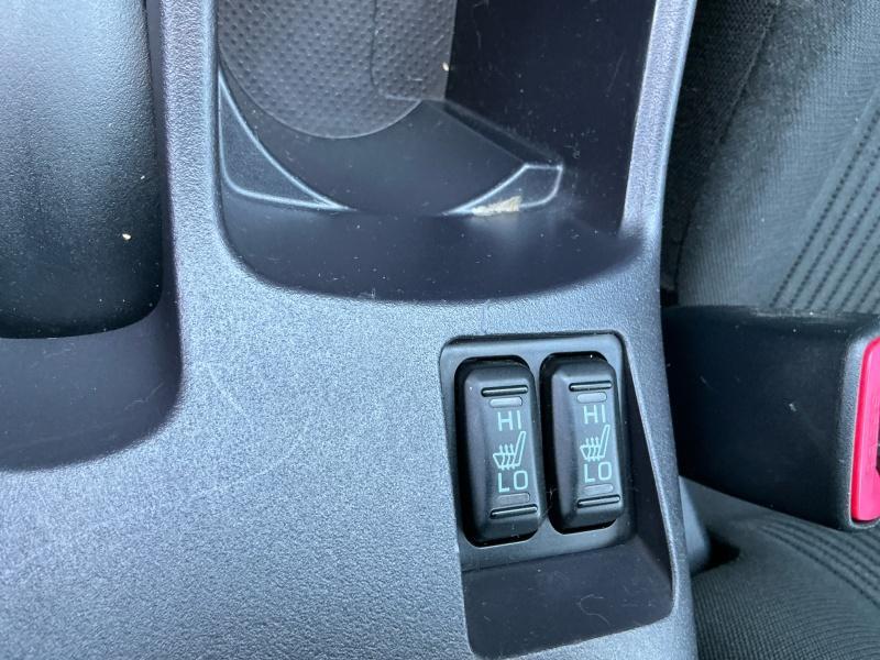 used 2014 Mitsubishi Lancer car, priced at $11,595