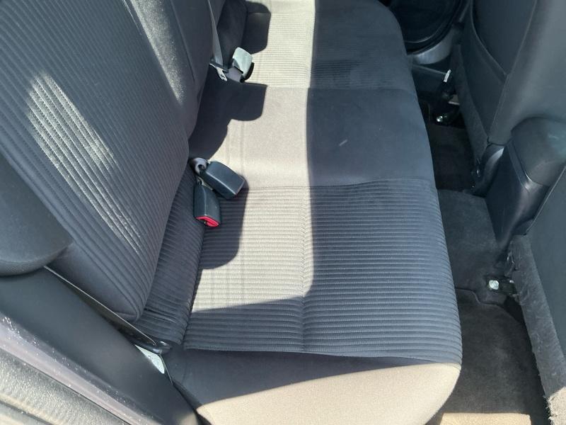 used 2014 Mitsubishi Lancer car, priced at $11,595