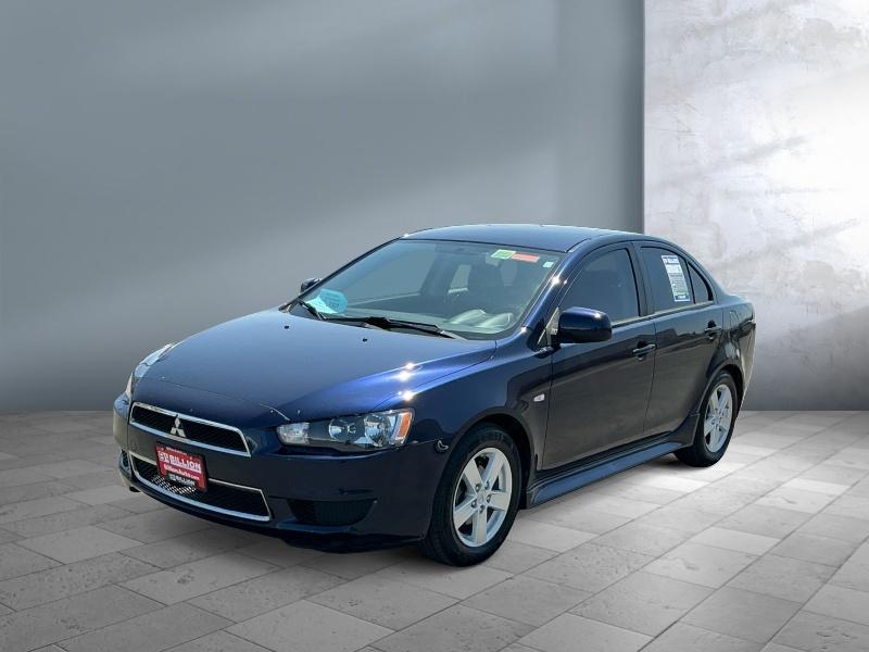 used 2014 Mitsubishi Lancer car, priced at $11,595