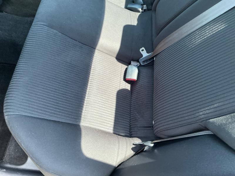 used 2014 Mitsubishi Lancer car, priced at $11,595