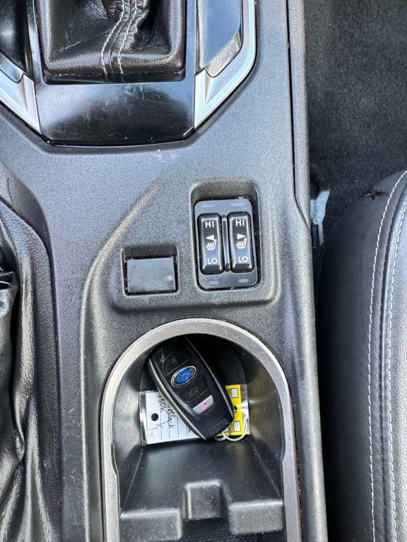 used 2018 Subaru Impreza car, priced at $9,990