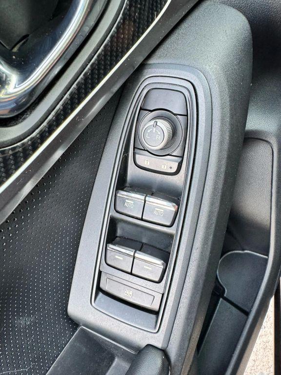 used 2018 Subaru Impreza car, priced at $9,990