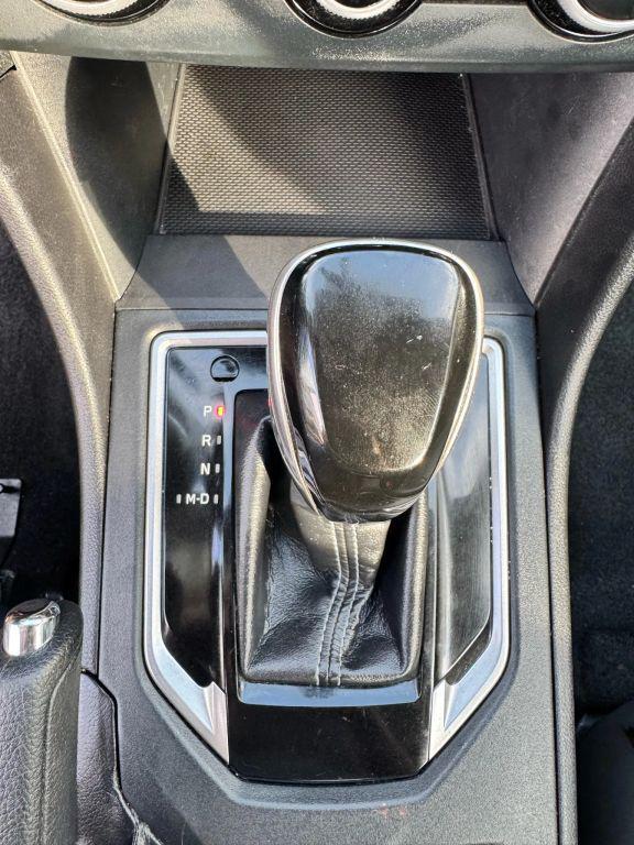 used 2018 Subaru Impreza car, priced at $9,990