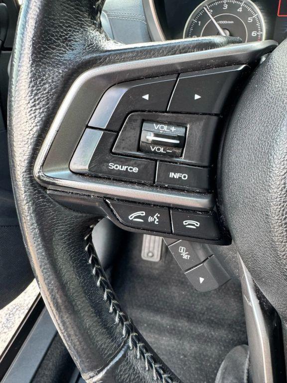 used 2018 Subaru Impreza car, priced at $9,990