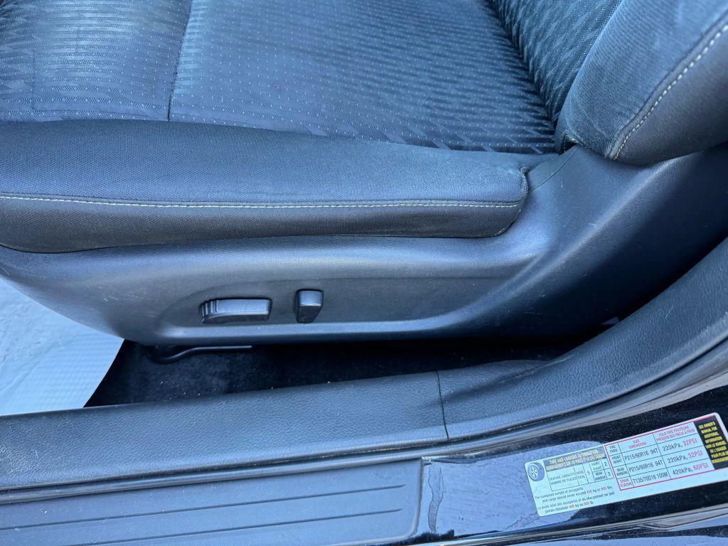used 2017 Nissan Altima car, priced at $7,990