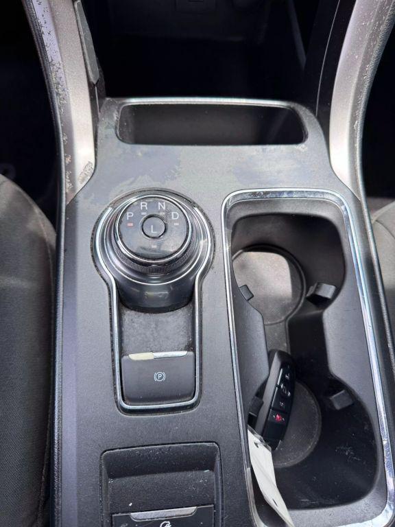 used 2017 Ford Fusion car, priced at $6,990
