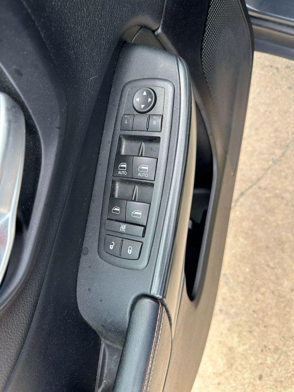 used 2016 Jeep Cherokee car, priced at $11,990