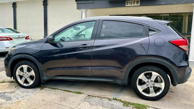 used 2016 Honda HR-V car, priced at $10,990