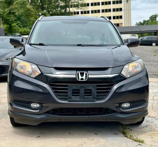 used 2016 Honda HR-V car, priced at $10,990