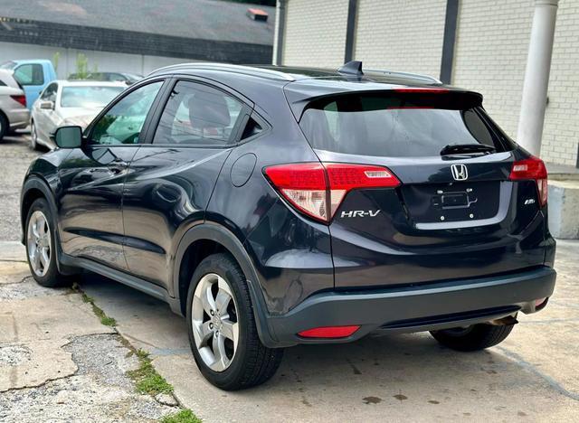 used 2016 Honda HR-V car, priced at $10,990