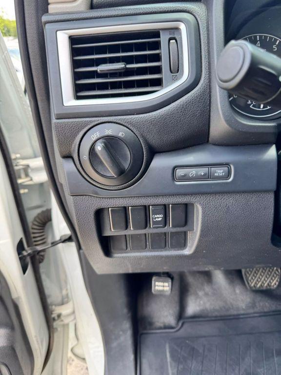 used 2017 Nissan Titan car, priced at $16,990