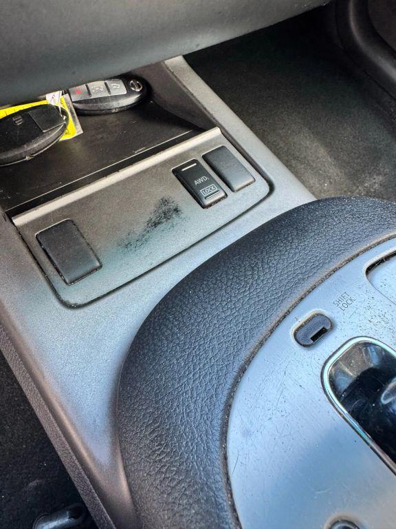 used 2014 Nissan Murano car, priced at $5,990