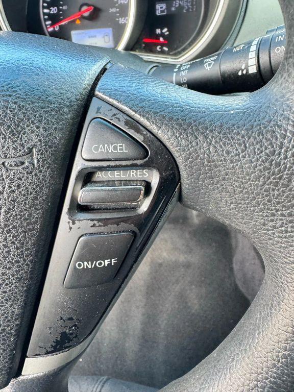used 2014 Nissan Murano car, priced at $5,990