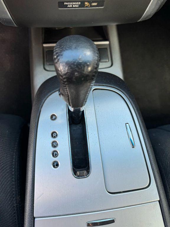 used 2014 Nissan Murano car, priced at $5,990
