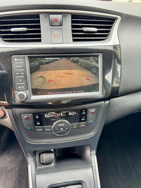 used 2019 Nissan Sentra car, priced at $7,490