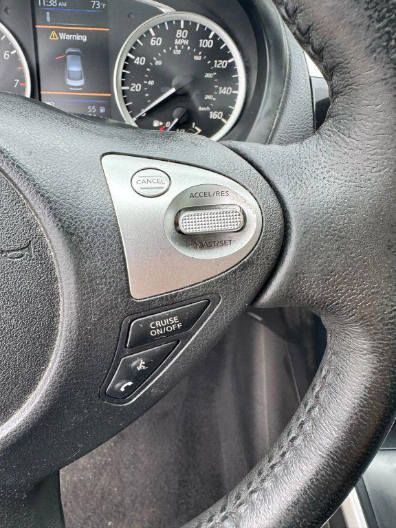 used 2019 Nissan Sentra car, priced at $7,490