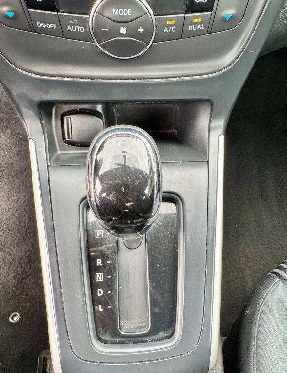used 2019 Nissan Sentra car, priced at $7,490