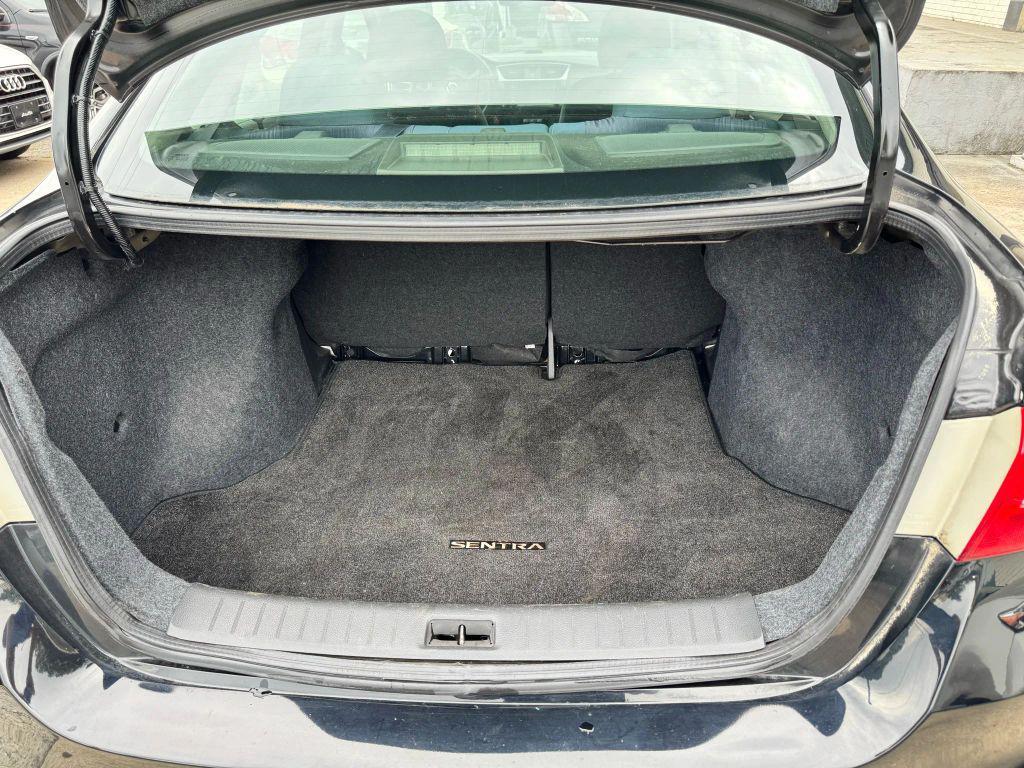used 2019 Nissan Sentra car, priced at $7,490