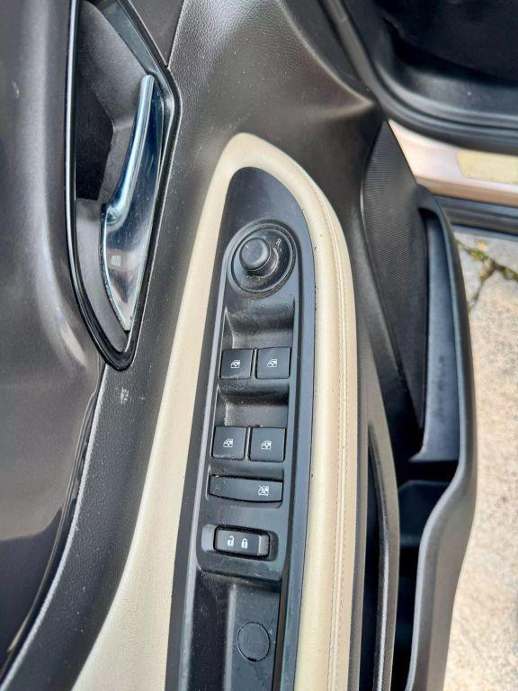 used 2018 Buick Encore car, priced at $9,990