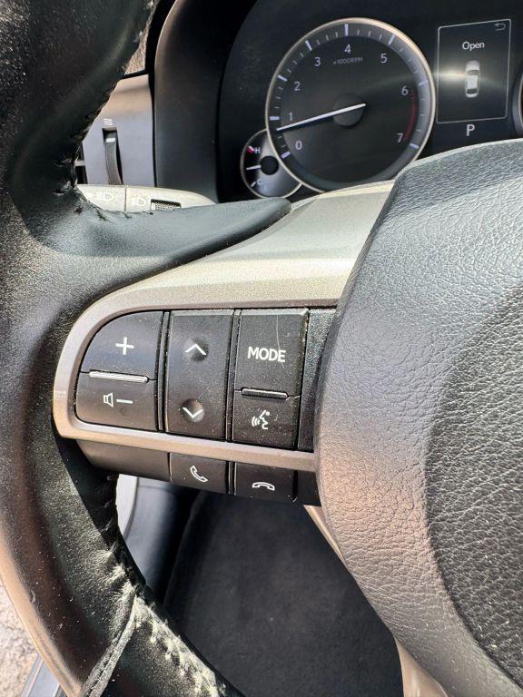 used 2016 Lexus ES 350 car, priced at $15,990