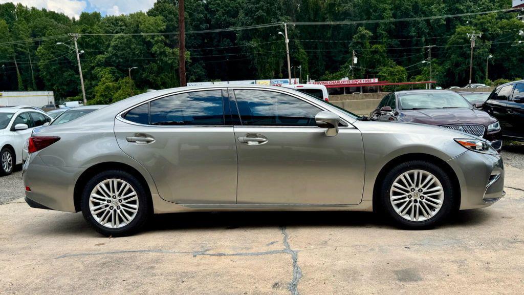 used 2016 Lexus ES 350 car, priced at $15,990