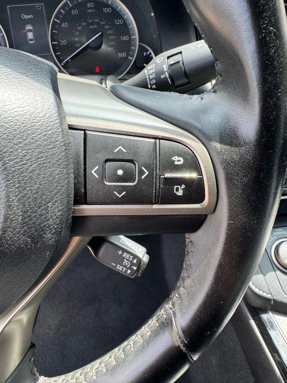 used 2016 Lexus ES 350 car, priced at $15,990