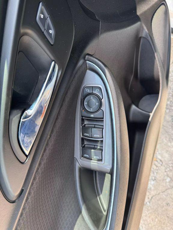 used 2017 Chevrolet Malibu car, priced at $8,590