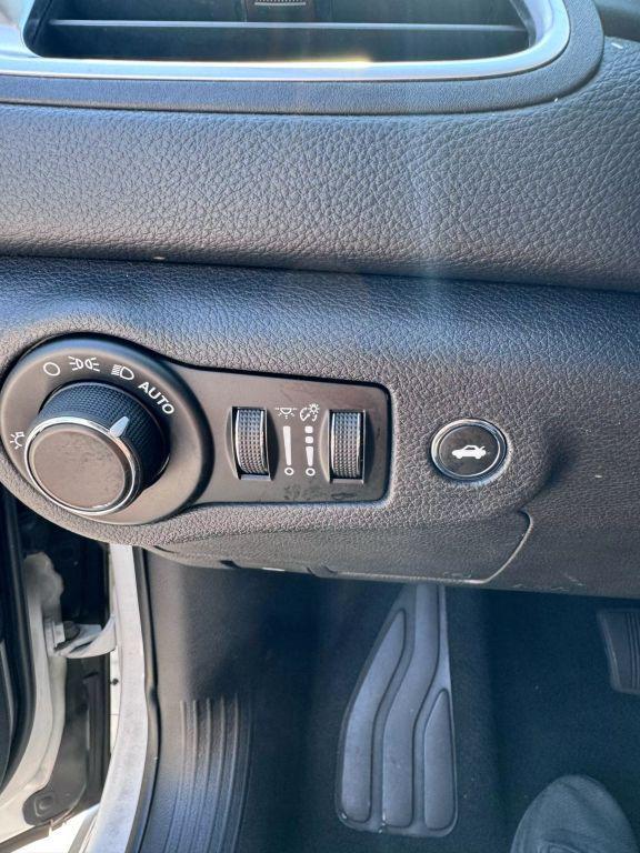 used 2015 Chrysler 200 car, priced at $6,990