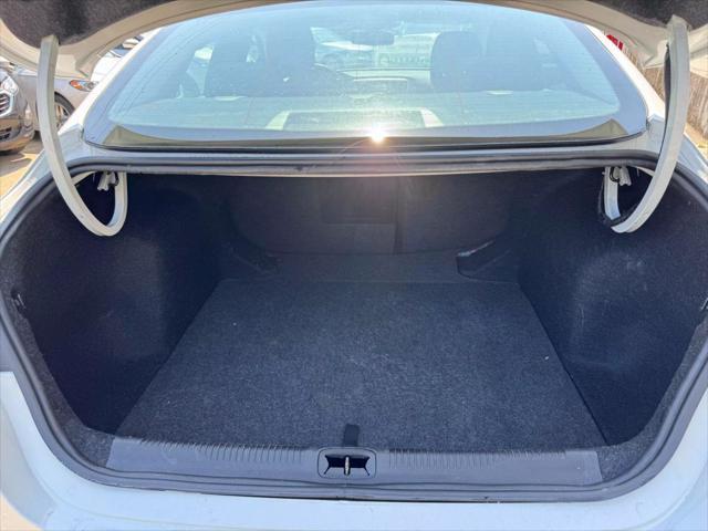 used 2015 Chrysler 200 car, priced at $6,990