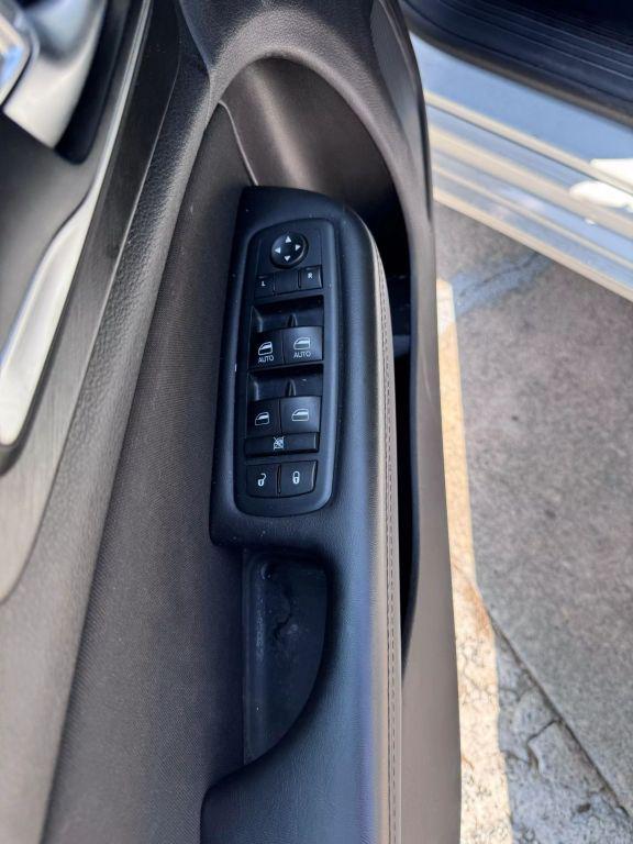 used 2015 Chrysler 200 car, priced at $6,990