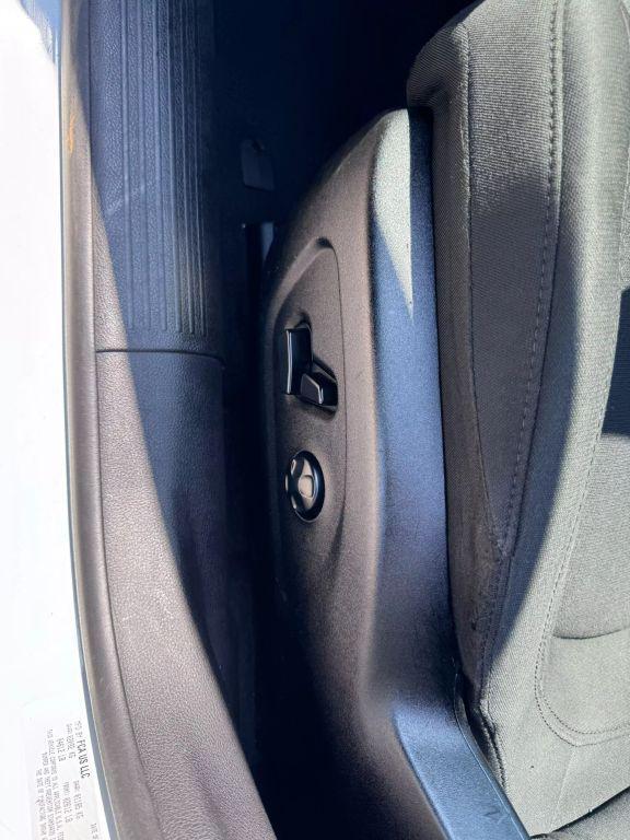 used 2015 Chrysler 200 car, priced at $6,990