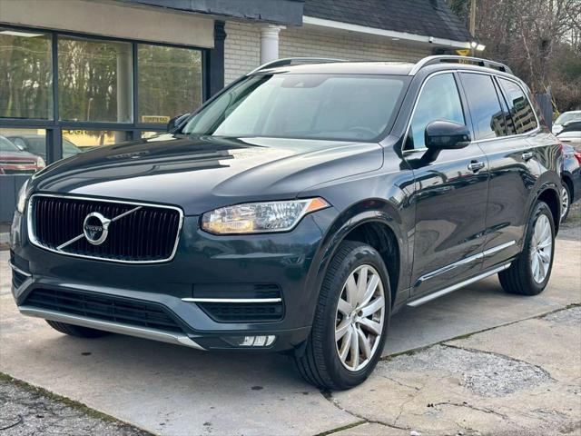 used 2016 Volvo XC90 car, priced at $11,990